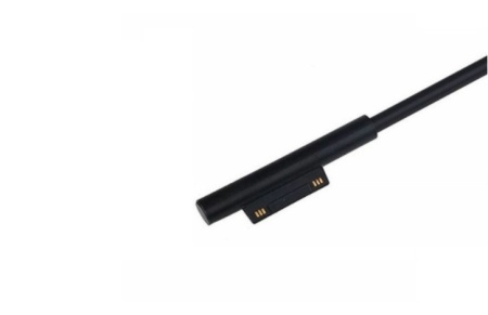 Incarcator laptop 15V 4A 60W pentru Microsoft Surface Pro 6, Surface Pro 6 2018, Surface Laptop, Surface Pro 2017, Surface Go, Microsoft 1706 1800 1735 1736 - Img 3