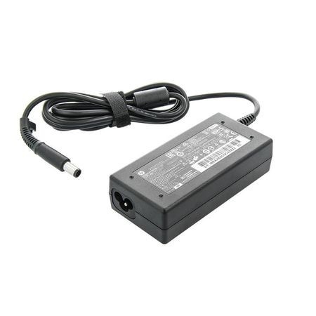 Incarcator laptop 19.5V 3.33A - Mufa 7.4 x 5.0mm pin id - HP 240 G2, 245 G1, 250 G1, 250 G4, 255 G1 - Img 4