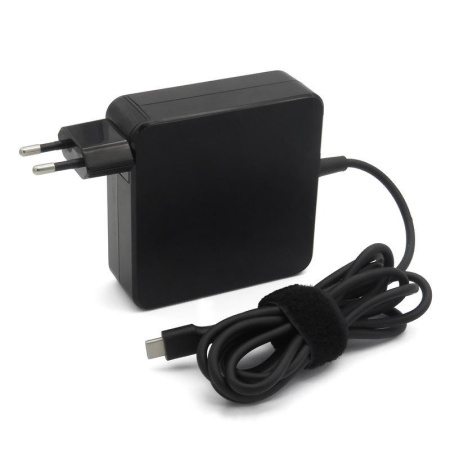 Incarcator Laptop 65W Type-C USB-C Compatibil Lenovo, Asus, HP, Acer, Dell, Samsung Huawei, Xiaomi, Apple - Img 3