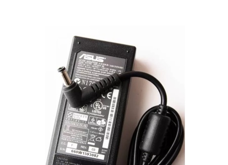 Incarcator laptop Asus cu mufa 5.5 x 2.5 mm 65W pentru Asus ADP-65DW-B, AD887320 010LF, EXA1203YH, PA-1650-78, ADP-65AW A - Img 5