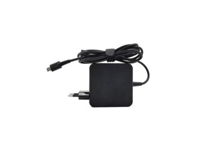Incarcator Laptop cu mufa Type-C / USB-C pentru Lenovo ThinkPad X1 Tablet 2nd Gen Type 20JB, 20JC; X1 Tablet 3rd Gen Type 20KJ 20KK; X1 Carbon 5th Gen Type 20K4, 20K3, 20HR, 20HQ; 5V / 9V / 15V / 20V cu conector USB-C / Type-C 65W / 45W - Img 3