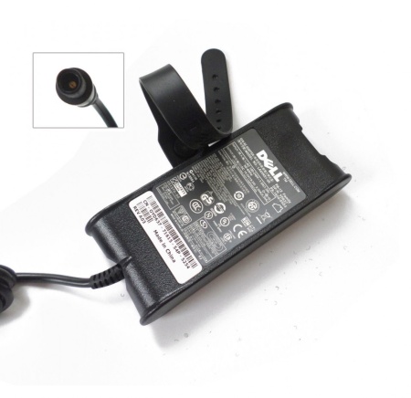 Incarcator Laptop DELL PA-12 Family 19.5V 3.34A 65W - Mufa 7.4x5.0mm - PA-1650-05D2 F7970