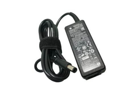 INCARCATOR LAPTOP HP 19.5V 2.31A 45W MUFA 7.4 X 5.0 PENTRU HP EliteBook Folio 9480M - Img 4