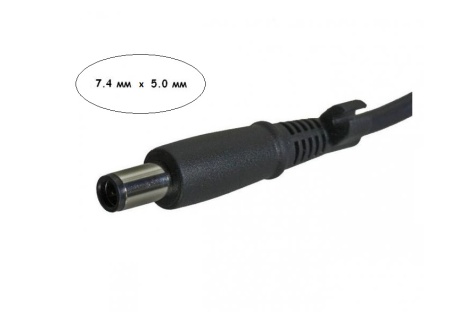 INCARCATOR LAPTOP HP 19.5V 6.15A 120W MUFA 7.4 X 5.0 PENTRU HP Envy 15-j051nr - Img 4