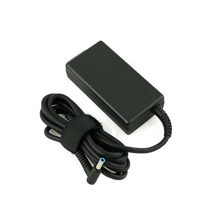 Incarcator laptop HP 65W 3.33A 19.5V conector 4.5 x 3.0 mm - PPP09C 5-D040DX 15-D038CA - Img 3