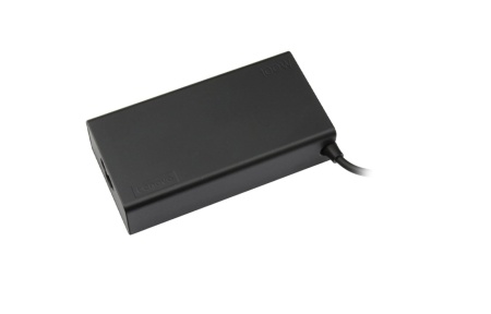 Incarcator laptop Lenovo 100W mufa USB-C 20V 5A model 5A11D52402 - Img 4