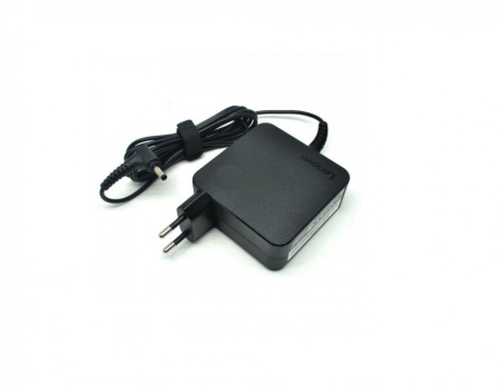 Incarcator laptop Lenovo IdeaPad V320-17IKB 20V 2.25A 45W, mufa 4.0 x 1.7 mm - Img 7