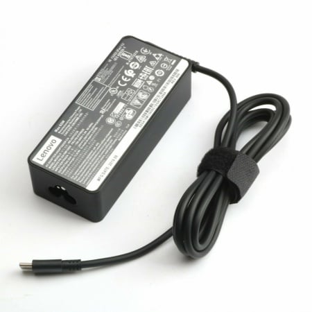 Incarcator laptop LENOVO Tablet 10 - 20L4 MT 65W cu mufa USB-C - Img 6
