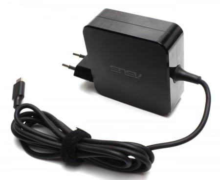 Incarcator laptop pentru Asus UX393JA cu mufa Usb-c 65W - Img 4