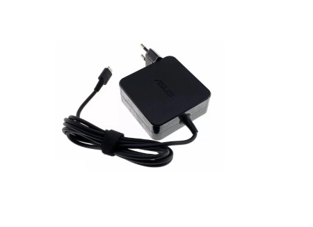 Incarcator laptop pentru Asus ZenBook S13 cu mufa Usb-c 65W - Img 6