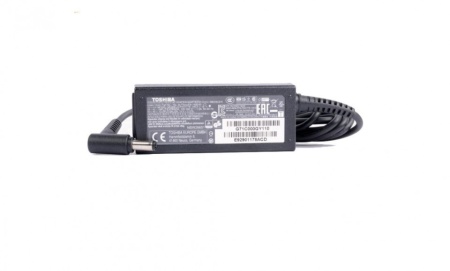 Incarcator laptop pentru Toshiba Satellite C55-A-1RK 20V 2.37A 45W cu mufa 5.5 x 2.5 mm - Img 5