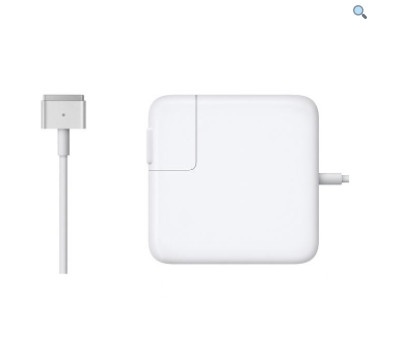 Incarcator Magsafe 2 pentru laptop Apple MacBook 16.5V 3.65A 60W Air A1465, A1425, A1466, A1436 - 60W - Img 3