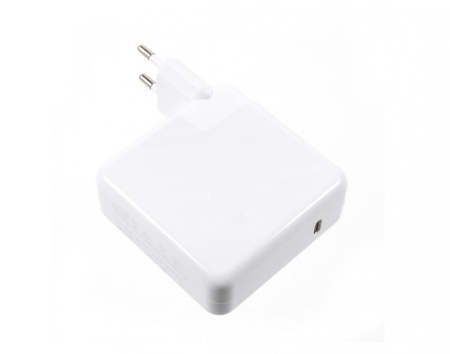 INCARCATOR PENTRU LAPTOP APPLE MacBook Pro 13" A1989 (2016) 61W USB-C