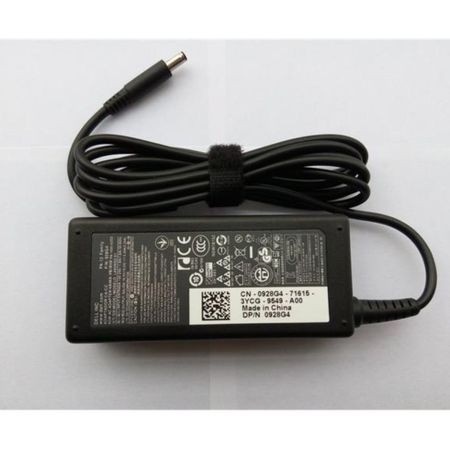 INCARCATOR PENTRU LAPTOP DELL CU MUFA 4.5 X 3.0 65W MODEL INCARCATOR LA65NS2-01 - Img 3