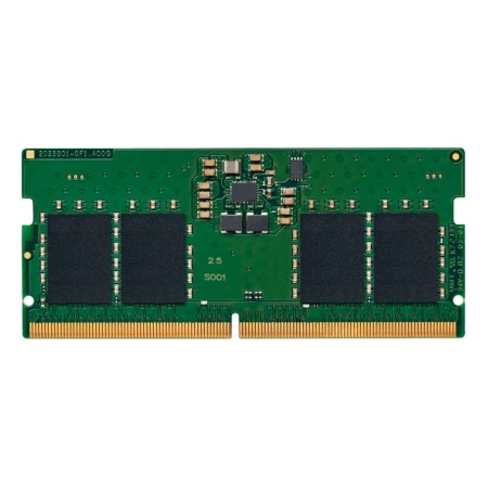 Memorie Laptop SK hynix 16GB DDR5, 5600MHz, CL46, SODIMM 1.1V - Img 2