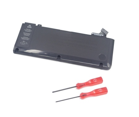 Acumulator compatibil Apple MacBook 13&quot; A1278 MB990J/A / model A1322 5800mAh - 2009 (Mid), 2011 (Early), 2011 (Late), 2010 (Mid), 2012 (Mid) - Img 5