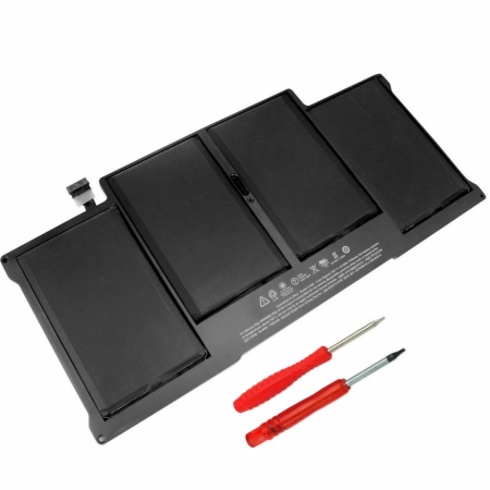 Baterie Apple Macbook Air 13” A1466 An generatie: 2011 (Mid), 2012 (Mid) Model acumulator A1405 7.6V 7200mAh 55Wh
