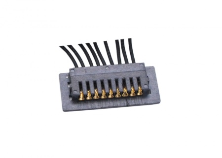 Baterie Apple Macbook Pro Retina A1502, A1582, 2013-2014, A1493 6330 mAh OEM - Img 5