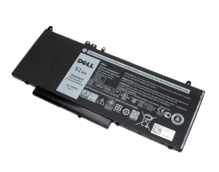 Baterie Dell Latitude E5270 - Img 3