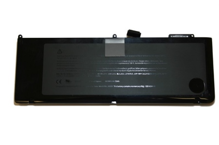 Baterie laptop A1321 pentru Apple MacBook Pro 15 A1286 (Mid 2009, Mid 2010) acumulator OEM - Img 3