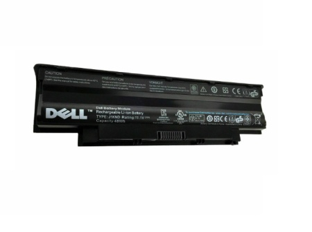 Baterie laptop Dell J1KND pentru Inspiron N4010R, 5200mAH, 11.1V, OEM - Img 2