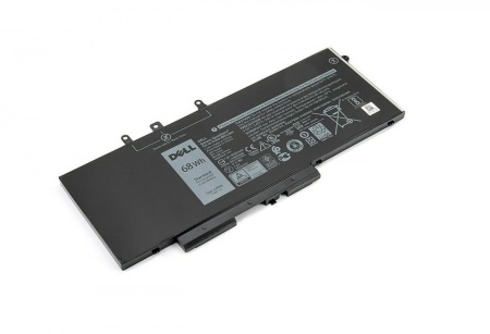 Baterie laptop Dell Latitude 5280 - Img 2