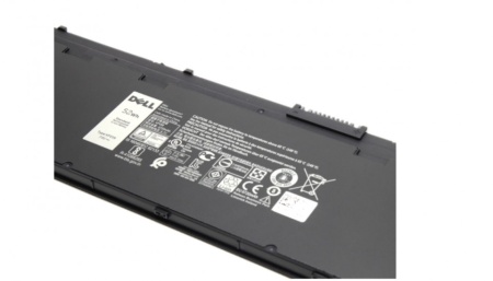 Baterie laptop Dell Latitude E7240, E7250, 6000 mAh, 7.6V, OEM - Img 2