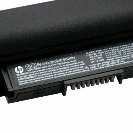 Baterie laptop HP ProBook 250 G4, ProBook 250 G5, ProBook 255 G4, ProBook 255 G5, 14.6V, 2670mAh, 41Wh - Img 3