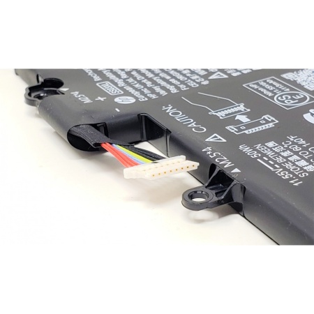 Baterie laptop HP SS03XL, L28076-005, L28076-006, L27868-1C1, L27868-2C1, HSTNN-IB8B, HSTNN-DB8B, HSTNN-LB8G, HSN-I13C-4, 11.55V, 4330mAh, 50Wh - Img 3