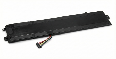 Baterie laptop LENOVO IdeaPad 700-17ISK 45Wh capacitate mare 4050 mAh - Img 2