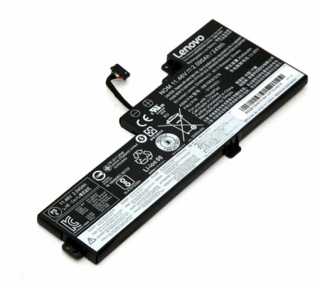 Baterie laptop Lenovo pentru ThinkPad A285 interna secundara - Img 5