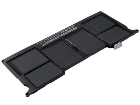 Baterie MacBook Air 11" A1465 (Mid 2012, 2013 - 2015), Model A1495, A1370 (Mid 2011, Mid 2012, Mid 2013, Early 2014, Early 2015) 5100 mAh - 7.3V 35Wh