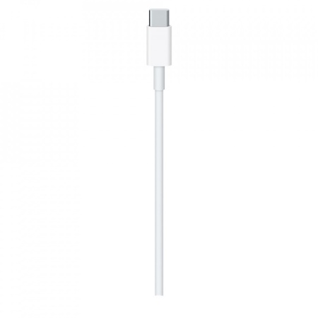 Cablu incarcare si date 2 metri de la USB-C la USB Type-C 18W 61W 87W USB-C POWER ADAPTER CABLU CHARGER APPLE USB-C, CABLU INCARCARE COMPATIBIL CU APPLE - Img 5