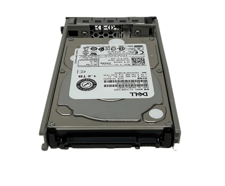Hard Disk 1.2TB Dell AL14SEB120NY - Img 2