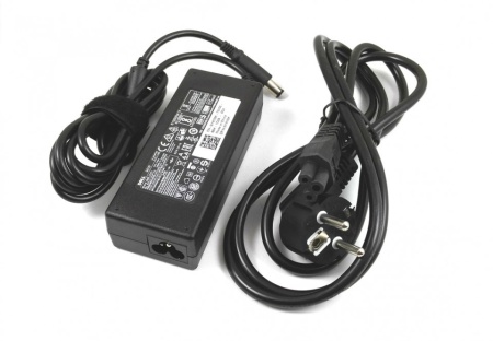 Incarcator Dell XPS M170 90W cu mufa 7.4 x 5.0 mm - Img 3