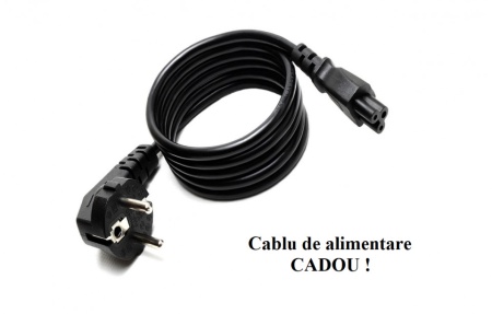 Incarcator laptop Acer cu mufa 5.5 x 1.7 mm 65W pentru Extensa 5630z, Extensa 5635, Extensa 5635z - Img 8
