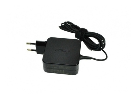 Incarcator laptop Asus cu mufa 4.0 x 1.35 mm 45W pentru ASUS Q504U Q504UA Q505U - Img 2