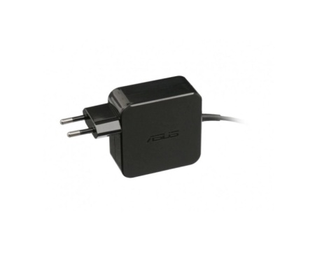 Incarcator laptop Asus cu mufa 4.0 x 1.35 mm 45W pentru ASUS UX42A UX42 UX42VS - Img 4