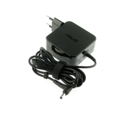 Incarcator laptop Asus cu mufa 4.0 x 1.35 mm 65W pentru ASUS VivoBook 14 X412D X412DA X412F - Img 6
