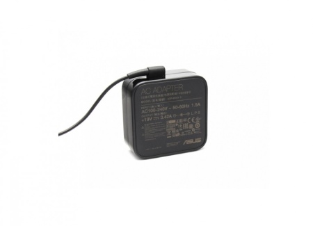 Incarcator laptop Asus cu mufa 4.0 x 1.35 mm 65W pentru ASUS Transformer 4 Pro T304UA T304 T304U - Img 4