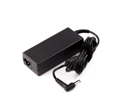 Incarcator laptop Asus cu mufa 5.5 x 2.5 mm 65W pentru Asus A46CA, A46CB, A46CM, A52F, A52JB - Img 2