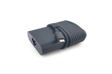 INCARCATOR LAPTOP DELL 20V 3.25A 65W USB-C PENTRU Dell Inspiron 11 7347 - Img 2