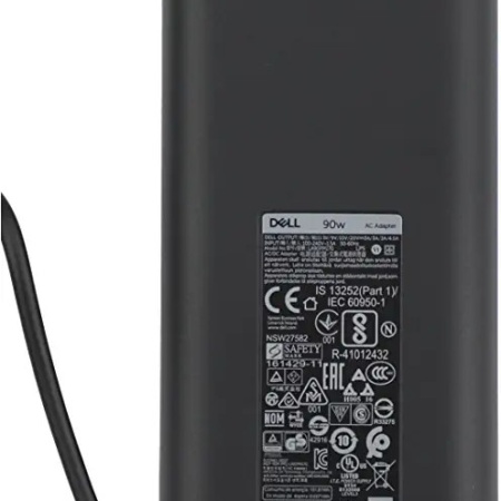 Incarcator laptop Dell Latitude 12 5289, Latitude 5289, Latitude 12 (5289), 90W mufa USB Type-C - Img 2