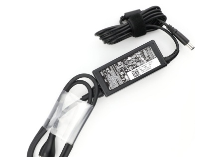 INCARCATOR LAPTOP DELL LATITUDE 7290 65W MUFA 7.4 X 5.0 MM - Img 5