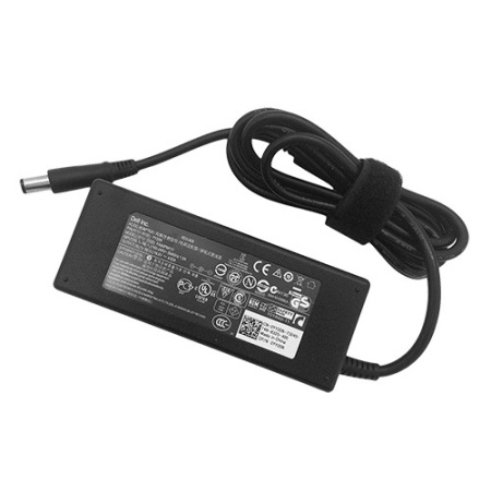 Incarcator Laptop Dell PA-10 PA-1900-32D2 19.5V 4.62A 90W Mufa 7.4 x 5.0 mm- DA90PM111 - pa-1900-32d2 - Y4M8K - DELL XPS M1330 N5030 N5050 6420 E6530 E6520 E6410 E5520 E5450 - Img 2