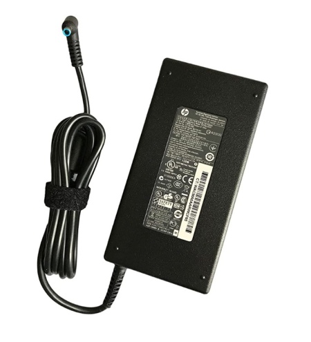 Incarcator laptop HP 120W - 19.5V 6.15A mufa 4.5x3.0 HP Stream 11, 11 d, 13 c, 14 z, - Img 3