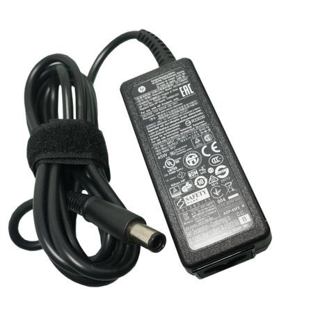 INCARCATOR LAPTOP HP FOLIO 19.5V 2.31A 45W CU MUFA 7.4 X 5.0MM PENTRU LAPTOP ELITEBOOK FOLIO 9470M 9480M 45W 744481-003 744893-001