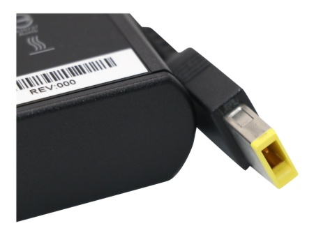 Incarcator laptop Lenovo 135W 6.75A USB PIN ADL135SCC3A - Img 3