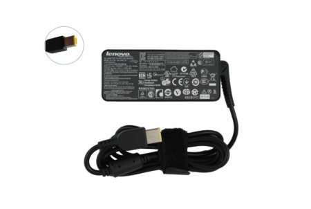 Incarcator laptop Lenovo ThinkPad V110-15IKB 20V 2.25A mufa usb pin - Img 7