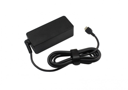 Incarcator laptop Lenovo THINKPAD X1 CARBON GENERATIA A 5-A 45W cu mufa USB-C - Img 7